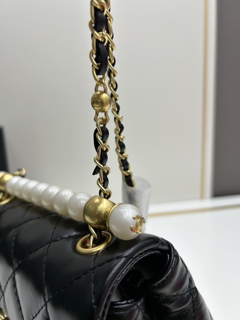 Chanel Satchel Bags